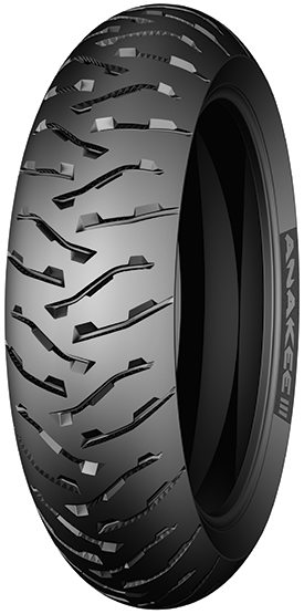 Michelin Anakee III Dual-Sport Tires