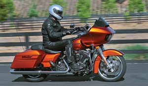 2015 Harley-Davidson Road Glide Special | Road Test Review | Rider Magazine