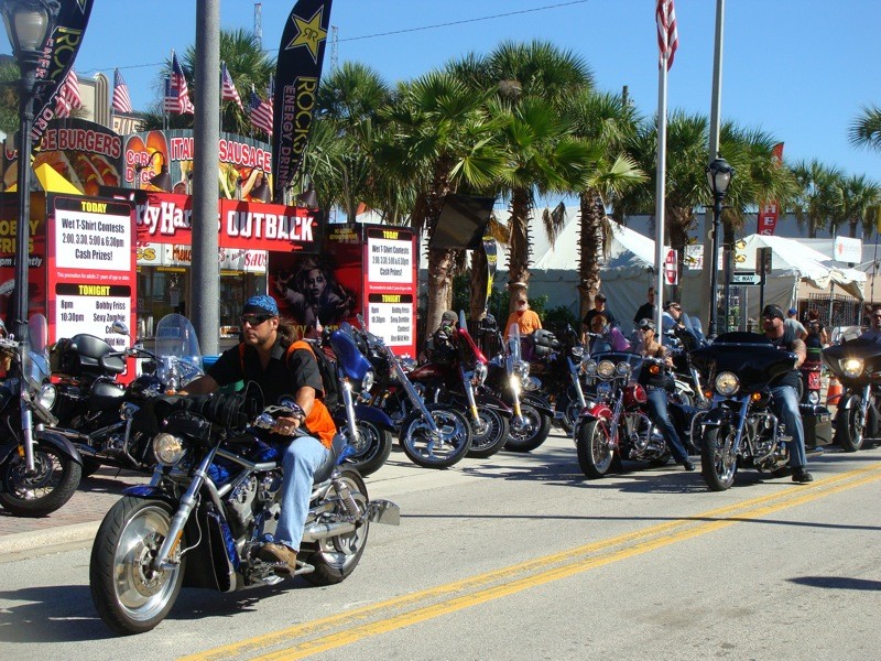 Biketoberfest 2014
