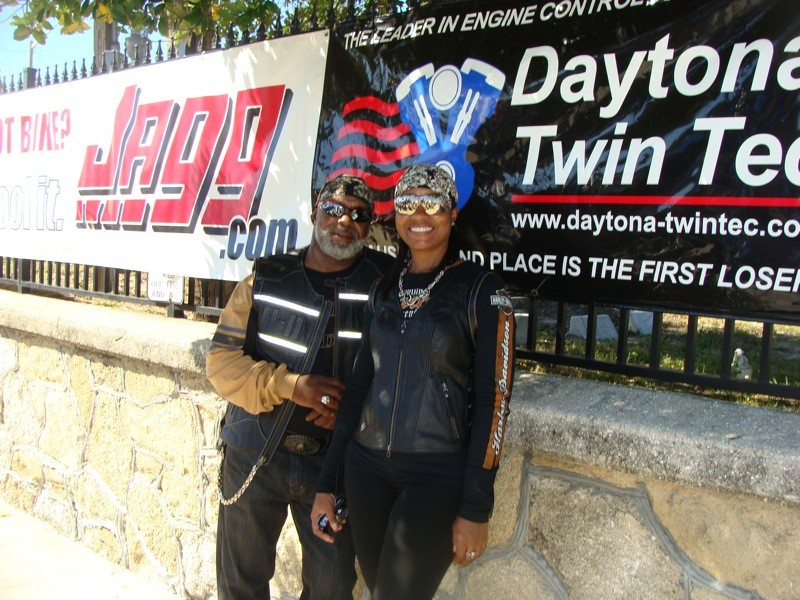 Biketoberfest 2014