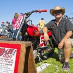 9th annual Chilly Billy Memorial