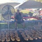 9th annual Chilly Billy Memorial