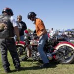 9th annual Chilly Billy Memorial