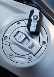 2015 BMW R 1200 R