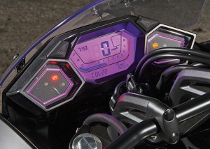 2015 Honda NM4 DCT ABS
