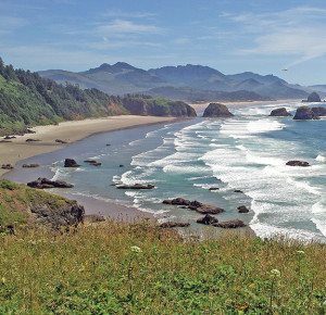 Two Lanes of Western Washington—Sport Touring in the Evergreen State ...