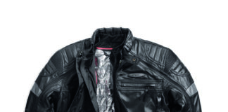 FXRG Triple Vent System Switchback Jacket