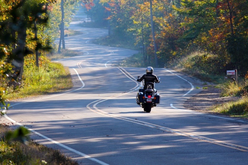 Door County Tour
