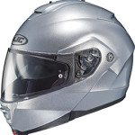 HJC IS-MAX II Helmet Review