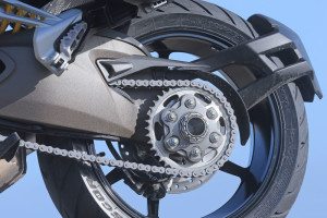 2015 Ducati Multistrada 1200 DVT / S