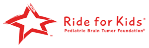 Ride for Kids logo