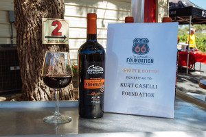 2nd Annual MotoDoffo Kurt Caselli Foundation Benefit at Doffo Winery