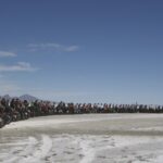 Motorcycle Cannonball Run