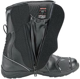 Tour master Solution WP Air Boots