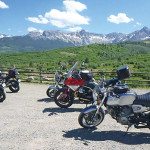 A Fiery Lap — Pleasant Detours in Colorado