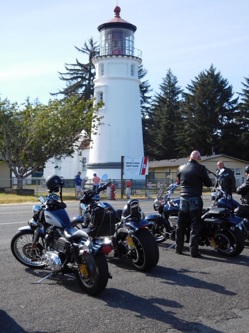 Lighthouse Run