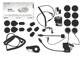 Sena 20S Motorcycle Bluetooth Communication System