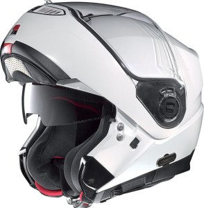 Nolan N104 EVO Modular Helmet