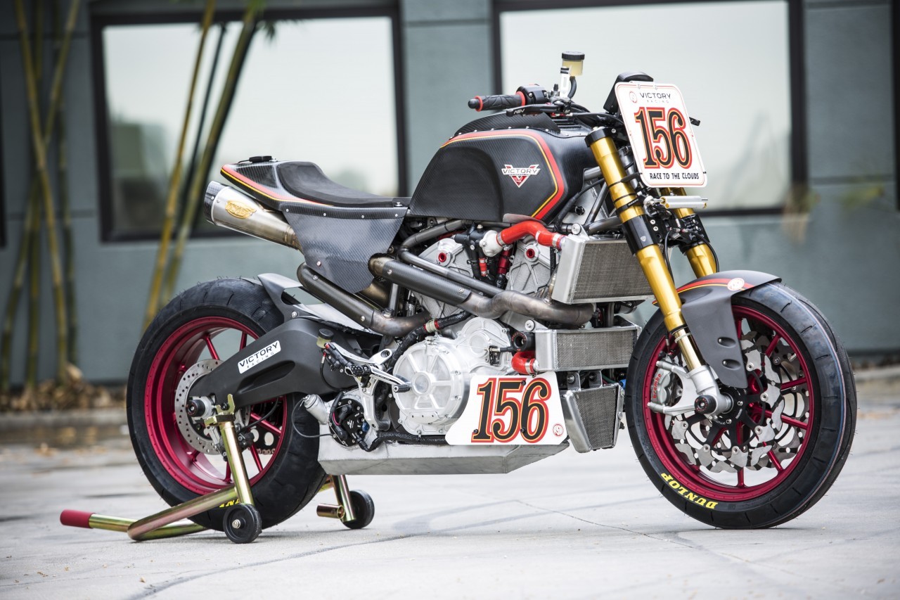 Victory Motorcycles