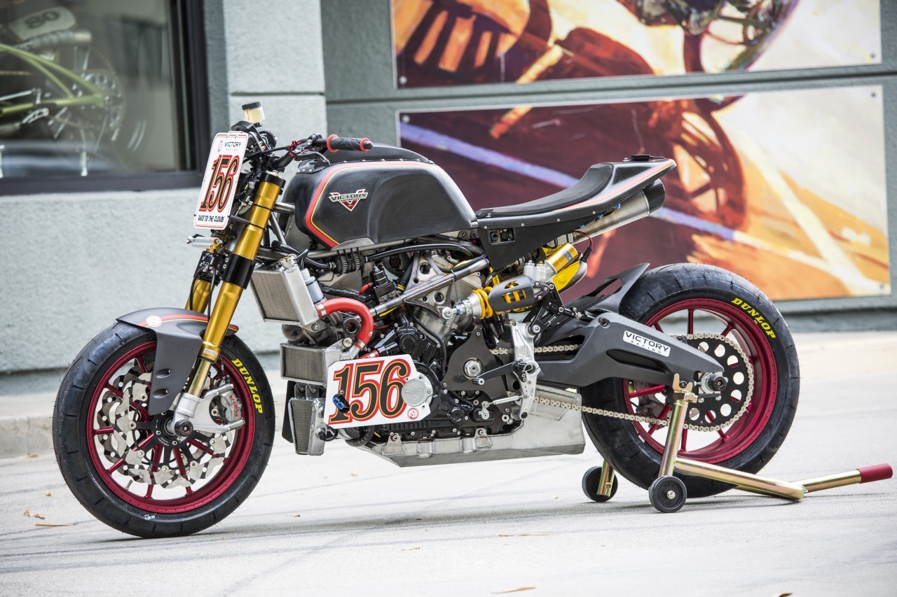 Victory Motorcycles