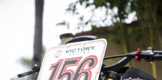 Victory Motorcycles