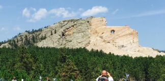 75th Annual Sturgis Motorcycle Rally