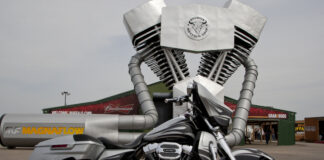 75th Annual Sturgis Motorcycle Rally