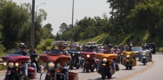 75th Annual Sturgis Motorcycle Rally