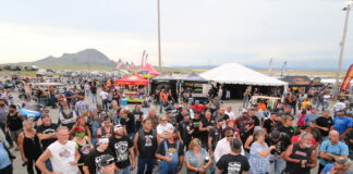 75th Annual Sturgis Motorcycle Rally