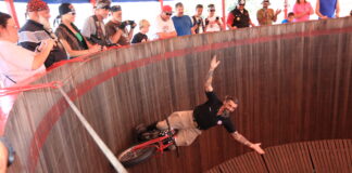 75th Annual Sturgis Motorcycle Rally