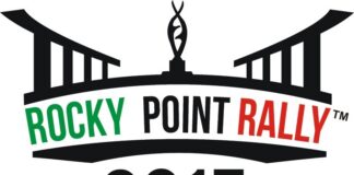 Rocky Point Rally