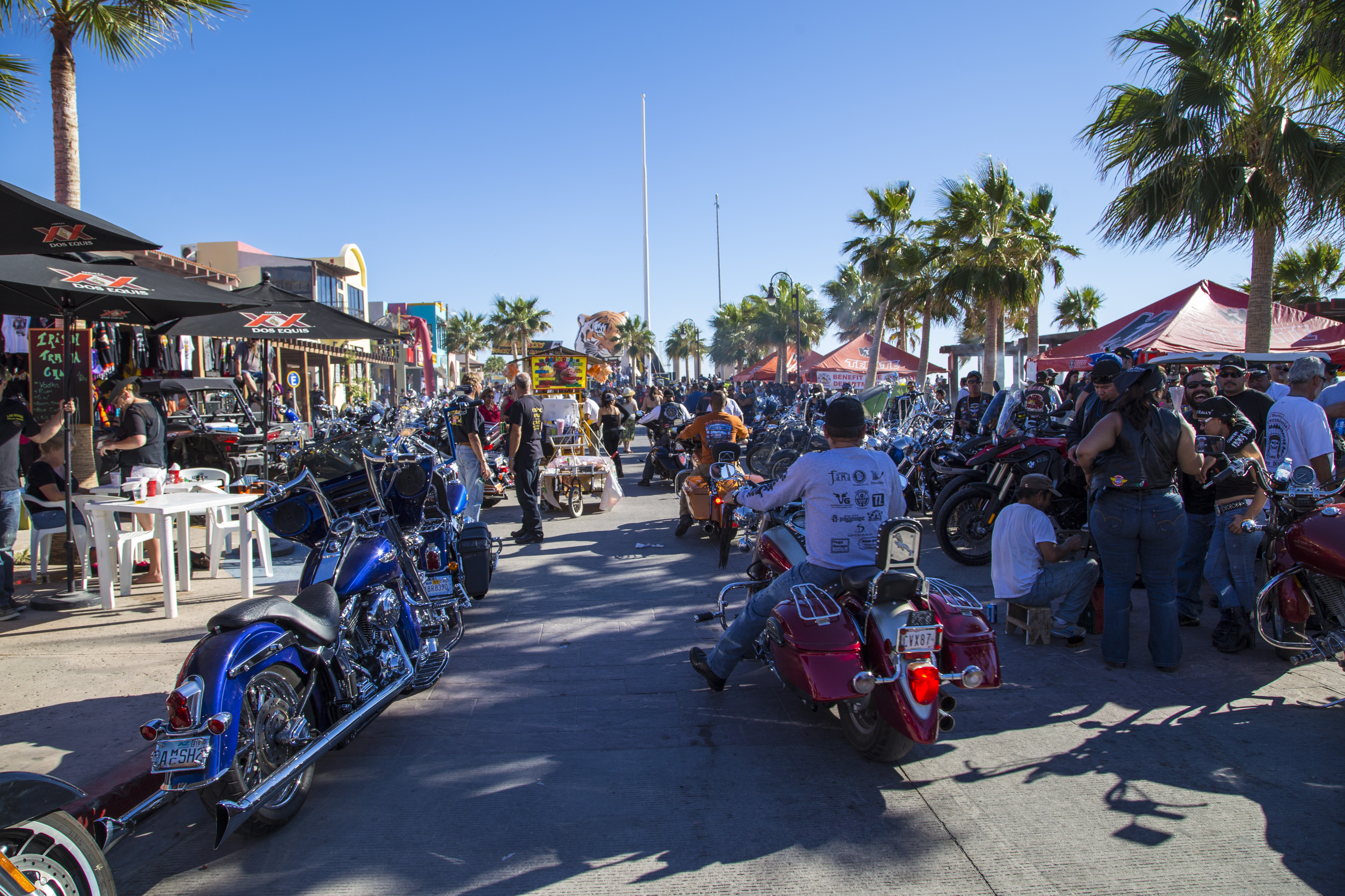 Rocky Point Rally