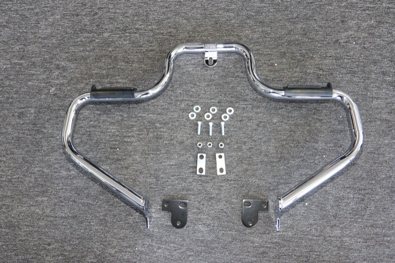 Lindby Multibar for H-D Switchback