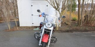 Lindby Multibar for H-D Switchback