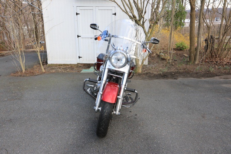 Lindby Multibar for H-D Switchback