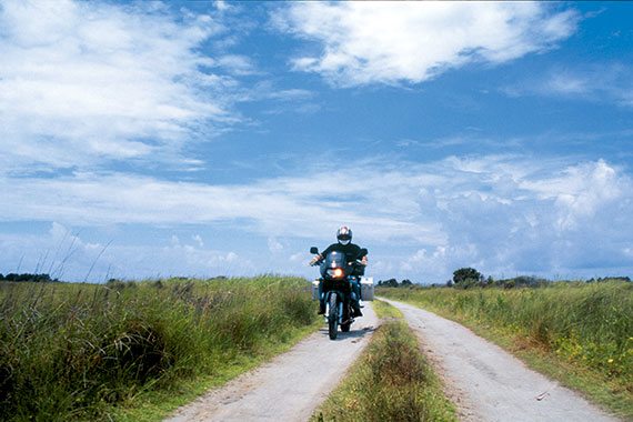 35 Bucket List Motorcycle Rides Clement Salvadori Rider Magazine