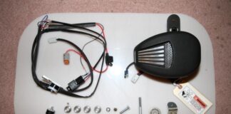 JIMS ForceFlow Review