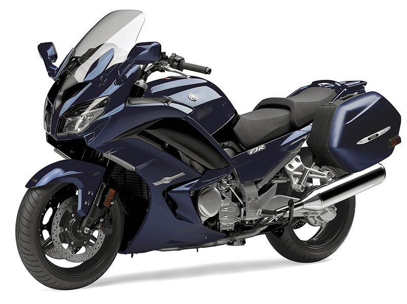 Yamaha fjr1300a on sale