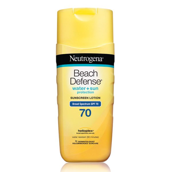 Neutrogena Beach Defense