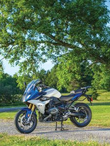 2016 R 1200 RS