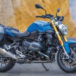 2015 BMW R 1200 R and 2016 R 1200 RS – Road Test Review