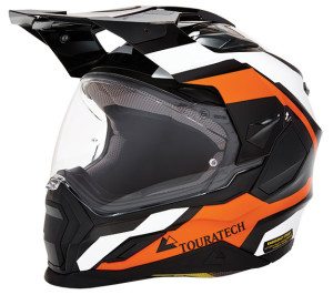 Touratech Aventuro Helmet