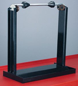Pittsburgh Motorcycle Tire Balancing Stand