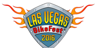 Las Vegas BikeFest