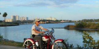 Editors’ Choice Bike Show Winner: A long labor of love