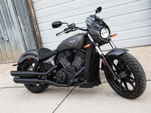 2017 Victory Octane – First Look Review | Rider Magazine