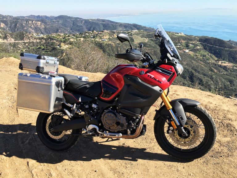 LongTerm Review 2015 Yamaha Super Ténéré ES Rider Magazine LongTerm Review 2015 Yamaha Super Ténéré ES Rider Magazine