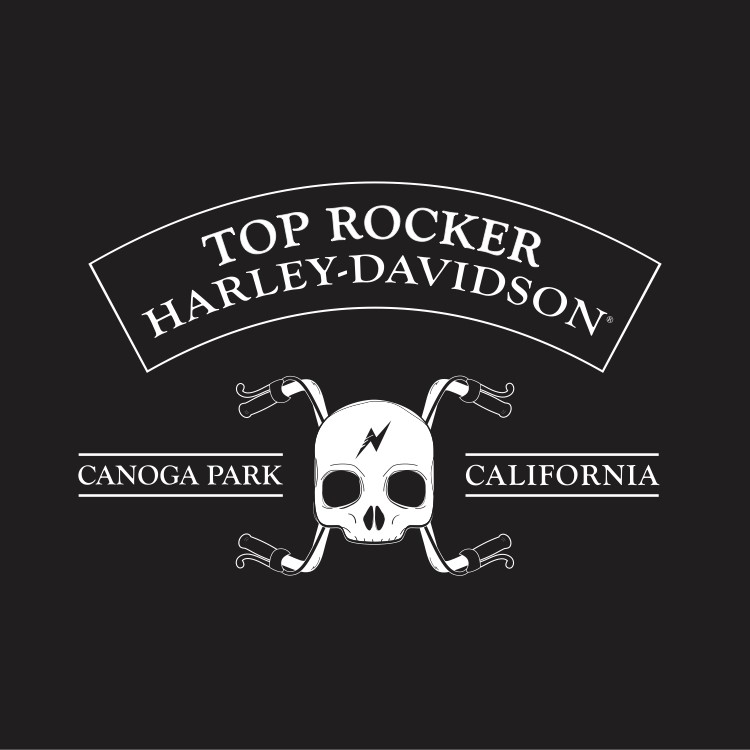 top rocker