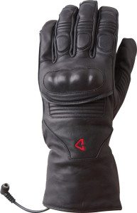 Vanguard Gloves