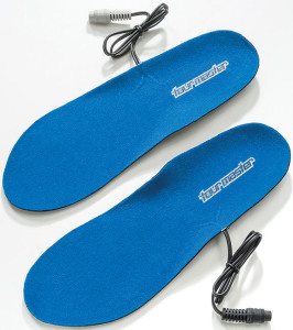 Tour Master Synergy Heated Insoles